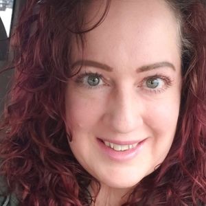 Meet your Posher, Chrissy